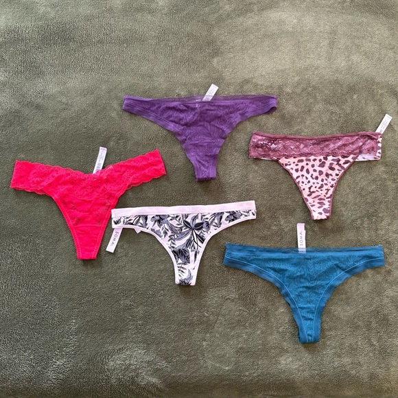 NWT Soma underwear bundle; size large - Picture 1 of 10